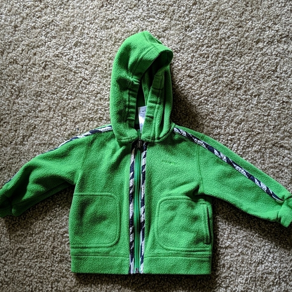 patagonia jacket infant